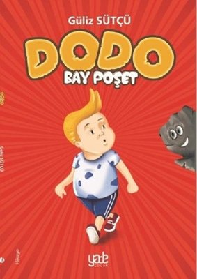 Dodo-Bay Poşet