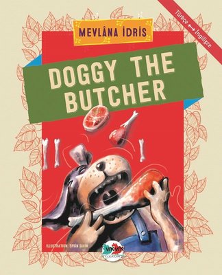 Doggy The Butcher-Türkçe İngilizce