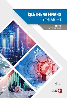 İşletme ve Finans Yazıları-1