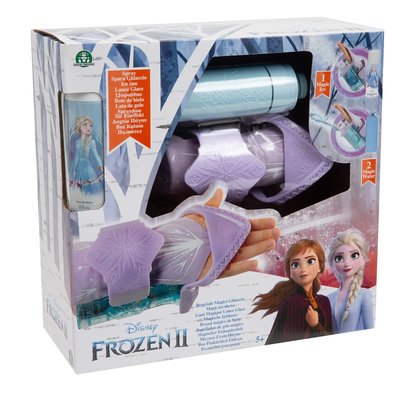 Disney Frozen 2 Buz Püskürtücü Eldiven