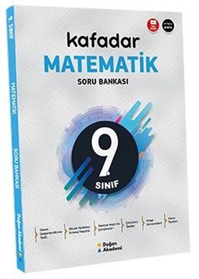 9.Sınıf Kafadar Matematik Soru Bankası