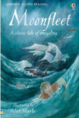 Moonfleet (Young Reading (Series 3)) (3.3 Young Reading Series Three (Purple))