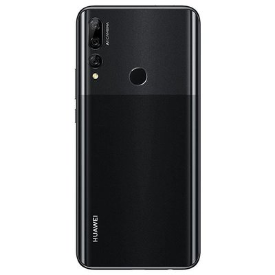 Huawei Y9 Prime 2019 128 Gb Black Cep Telefonu Huawei Türkiye Garantili