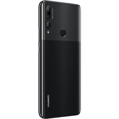 Huawei Y9 Prime 2019 128 Gb Black Cep Telefonu Huawei Türkiye Garantili