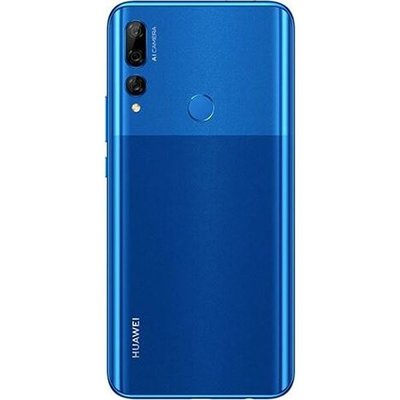Huawei Y9 Prime 2019 128 Gb Blue Cep Telefonu Huawei Türkiye Garantili