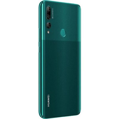 Huawei Y9 Prime 2019 128 Gb Green Cep Telefonu Huawei Türkiye Garantili
