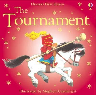 Tournament (First Stories)