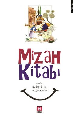 Mizah Kitabı