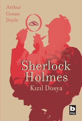 Sherlock Holmes Kızıl Dosya