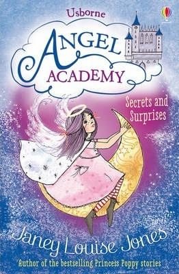 Secrets and Surprises (Angel Academy)