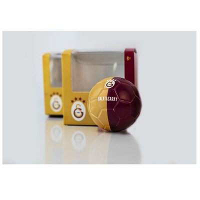 Doppler Galatasaray Lisanslı Ürün Goal Bluetooth Hoparlör