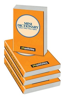 Mini Dictionary