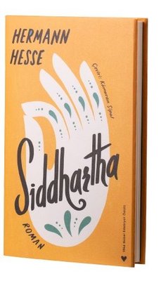 Siddhartha-Ciltli