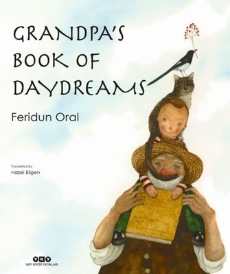 Grandpa's Book of Day Dreams
