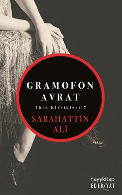 Gramafon Avrat-Türk Klasikleri 7