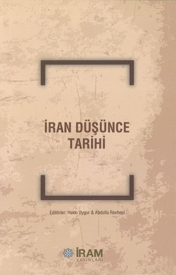 İran Düşünce Tarihi