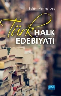 Türk Halk Edebiyatı