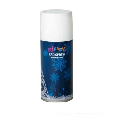 Kika Kar Spreyi 150 ml