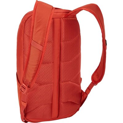 Thule EnRoute Backpack 14 L Kırmızı Çanta