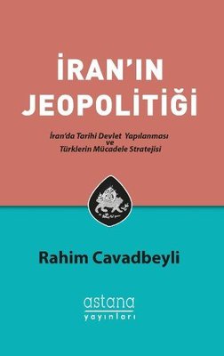 İran'ın Jeopolitiği