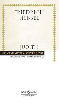 Judith-Hasan Ali Yücel Klasikler