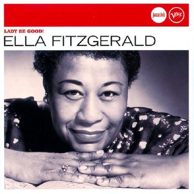 Ella Fitzgerald Lady Be Good! (Jazz Club)