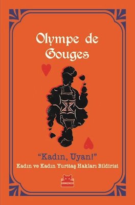 Kadın Uyan!-Kadın ve Kadın Yurttaş Hakları Bildirisi