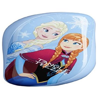 Tangle Teezer Disney Frozen Compact Styler Detangling Hairbrush - Saç Fırçası