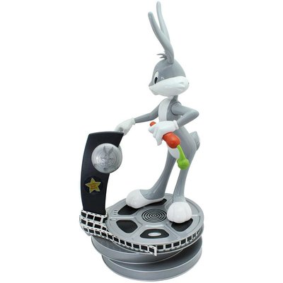 Bugs Bunny Animasyonlu Telsiz Telefon