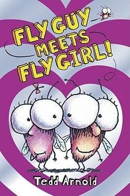 Fly Guy Meets Fly Girl!