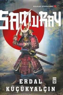 Samuray-Kılıcın Efendileri 1