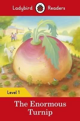 The Enormous Turnip  Ladybird Readers Level 1