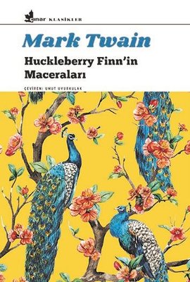 Huckleberry Finn'in Maceraları-Büyük Boy