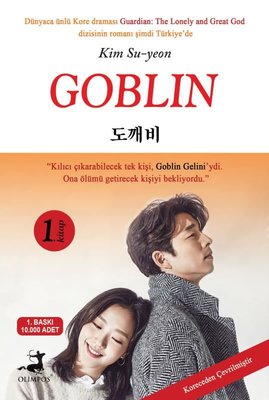 Goblin-1.Kitap