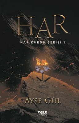 Har-Kar Kurdu Serisi 1