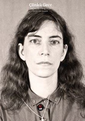 Çünkü Gece-Patti Smith'e Sevgi Kitabı