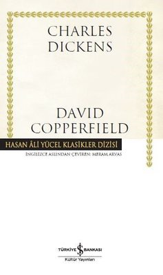 David Copperfield-Hasan Ali Yücel Klasikler