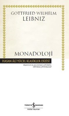 Monadoloji-Hasan Ali Yücel Klasikler