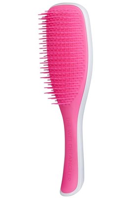 Tangle Teezer Wet Detangler-Pink & White Saç Fırçası