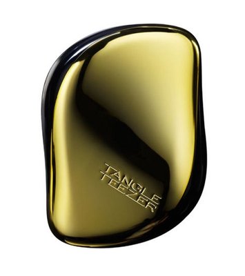 Tangle Teezer Compact Styler-Gold Rush Saç Fırçası