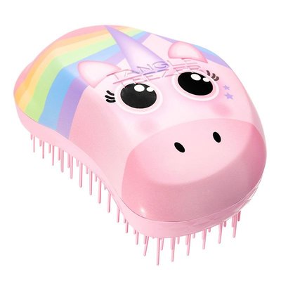 Tangle Teezer Mini Original Kids Pink Unicorn Saç Fırçası