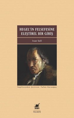 Hegel'in Felsefesine Giriş