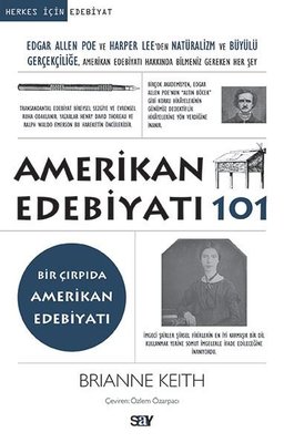Amerikan Edebiyatı-101