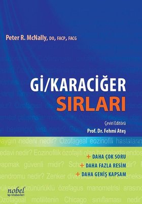 Gİ-Karaciğer Sırları