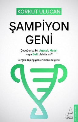 Şampiyon Geni