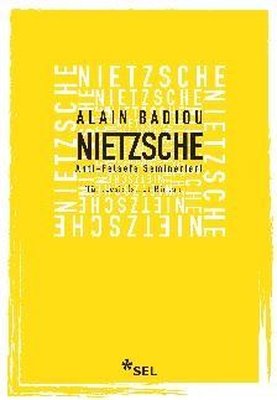 Nietzsche: Anti Felsefe Seminerleri