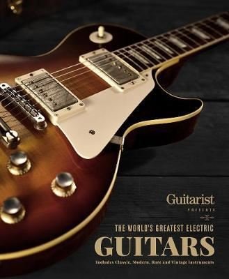 Classic & Vintage Guitars (Future Publishing Limited)