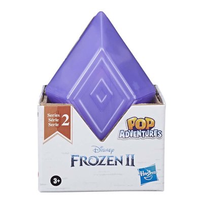 Disney Frozen 2 E7276 Süpriz Paket