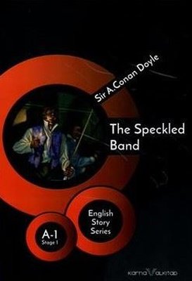 The Speckled Band Stage1 A-1