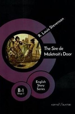 The Sire de Maletroit's Door Stage3 B-1